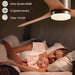 52 in. Low Ceiling Fan and Light, Smart Dimmable Ceiling Fans with Remote, Modern Ceiling Fan for Kitchen Bed Rooom Dining Room, Reversible Ceiling Fan -7-ErisView