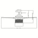 52 in. Luxury Gold Crystal Ceiling Fan Chandelier with Remote Light Kit-ErisView