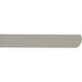 52 in. Matte Nickel Ceiling Fan, Ceiling Hugger Ceiling Fans-12-ErisView