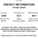 52 in. Outdoor Ceiling Fans, White Ceiling Fan, Exterior Ceiling Fans with Pull Chain -5-ErisView