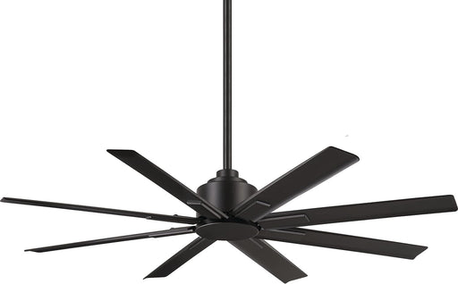52 in. Outdoor Ceiling Fans without Lights, Exterior Ceiling Fans-1-ErisView