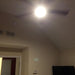 52 in. Recessed Ceiling Fan, Fancy Ceiling Fans with LED Light, Reversible DC Ceiling Fan, Brushed Nickel Ceiling Fan-3-ErisView