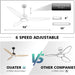 52 in. Remote Control Ceiling Fan and Light, Wood Ceiling Fan with Light, Fancy Ceiling Fans for Bedroom, Outdoor Wood Patio Fans-6-ErisView