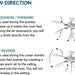 52 in. Reversible DC Ceiling Fan, Farmhouse Bronze Ceiling Fan -5-ErisView