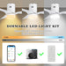 52 in. Smart Ceiling Fan with Dimmable LED Light, Fancy Ceiling Fans with Remote Alexa Google Assistant Siri Shortcuts -10-ErisView