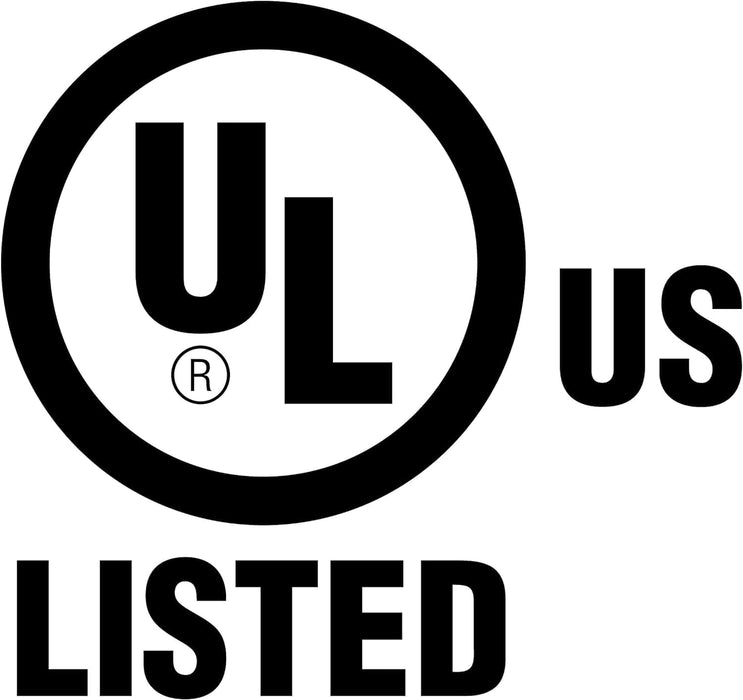 52 in. Traditional 5 Blade Ceiling Fan, Hugger Ceiling Fans, Low Profile Ceiling Fan with LED Light Kit, Reversible Bronze Ceiling Fan-13-ErisView