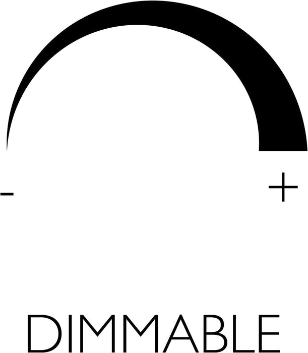 52 in. Traditional 5 Blade Ceiling Fan, Hugger Ceiling Fans, Low Profile Ceiling Fan with LED Light Kit, Reversible Bronze Ceiling Fan-14-ErisView