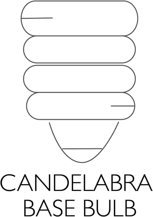 52 in. Traditional 5 Blade Ceiling Fan, Hugger Ceiling Fans, Low Profile Ceiling Fan with LED Light Kit, Reversible Bronze Ceiling Fan-17-ErisView