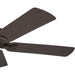 52 in. Traditional LED Indoor Outdoor Ceiling Fans with Pull Chain, Bronze Reversible Fan for Summer Winter-14-ErisView