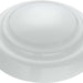 52 in. Traditional  White Ceiling Fan, Flush Mount LED Recessed Ceiling Fan-3-ErisView