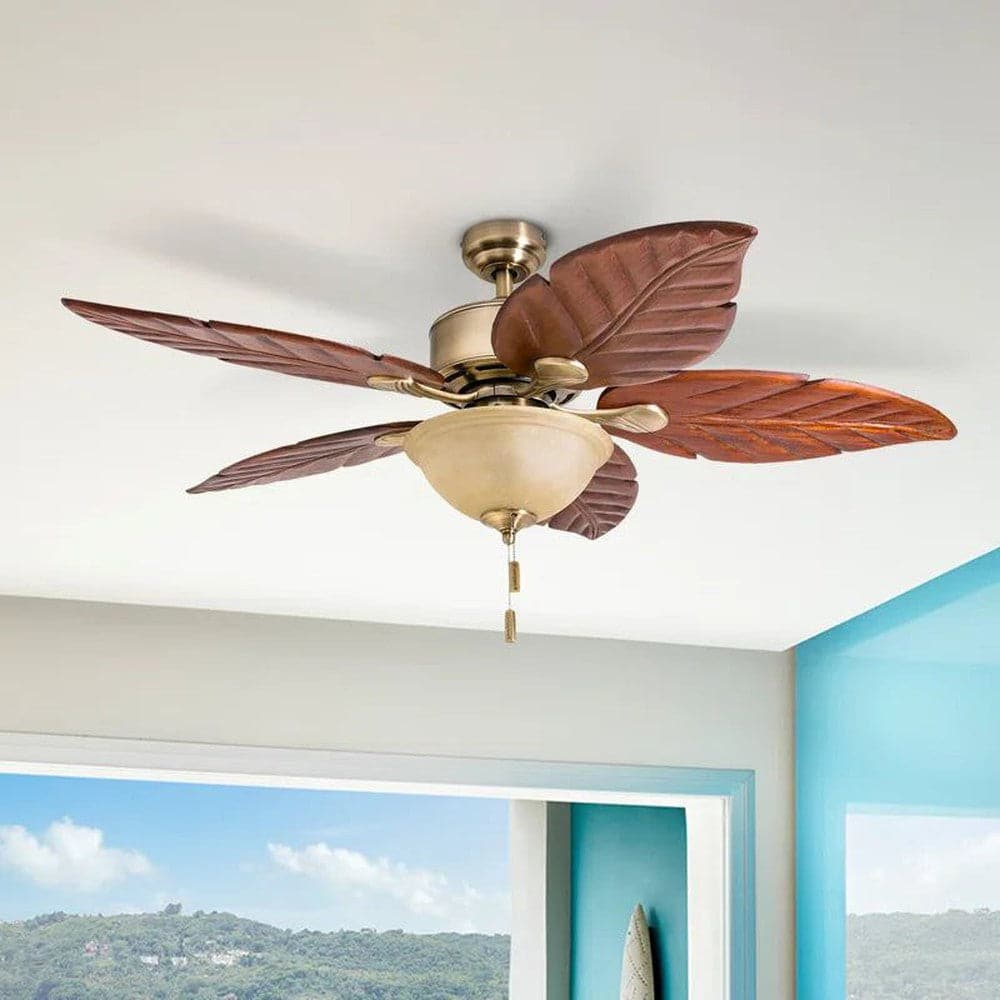 Tropical Ceiling Fans