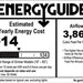 52 in. Unique Ceiling Fans with Lights and Remote, 5 Blades Brass Ceiling Fan-5-ErisView
