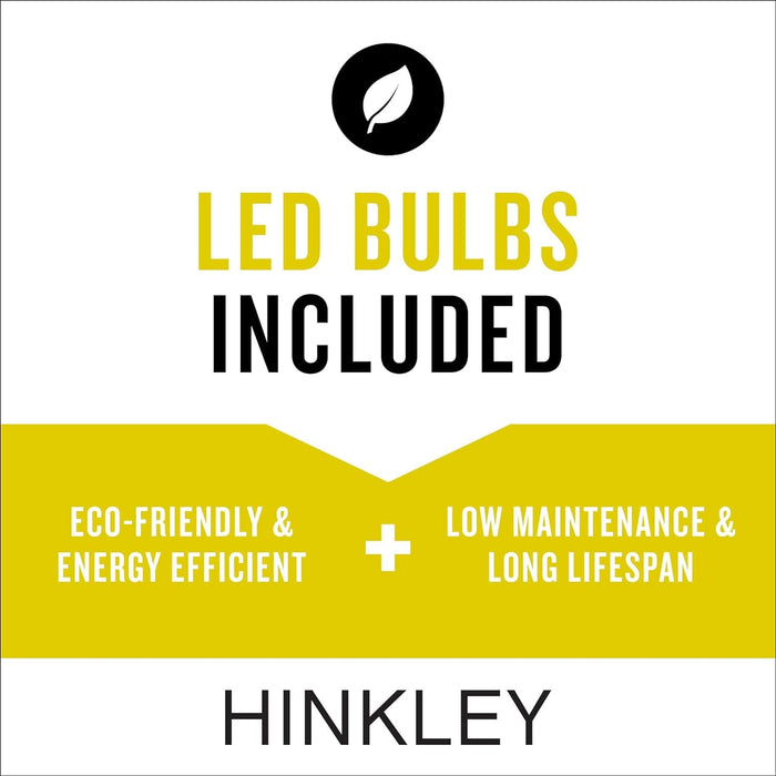 52 in. Wet Rated Outdoor Ceiling Fans, Indoor Brushed Nickel Ceiling Fan-17-ErisView