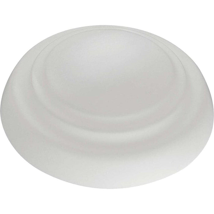 52 in. White Outdoor Ceiling Fans, Exterior Ceiling Fans, Best Outdoor Ceiling Fans-3-ErisView