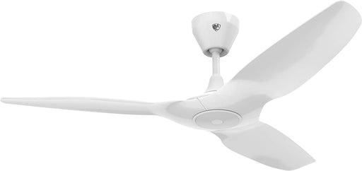 52 in. White, Smart Fans, Energy Efficient Ceiling Fans, Cooling Ceiling Fan for Home Bedroom Living Room, Office Ceiling Fan-1-ErisView