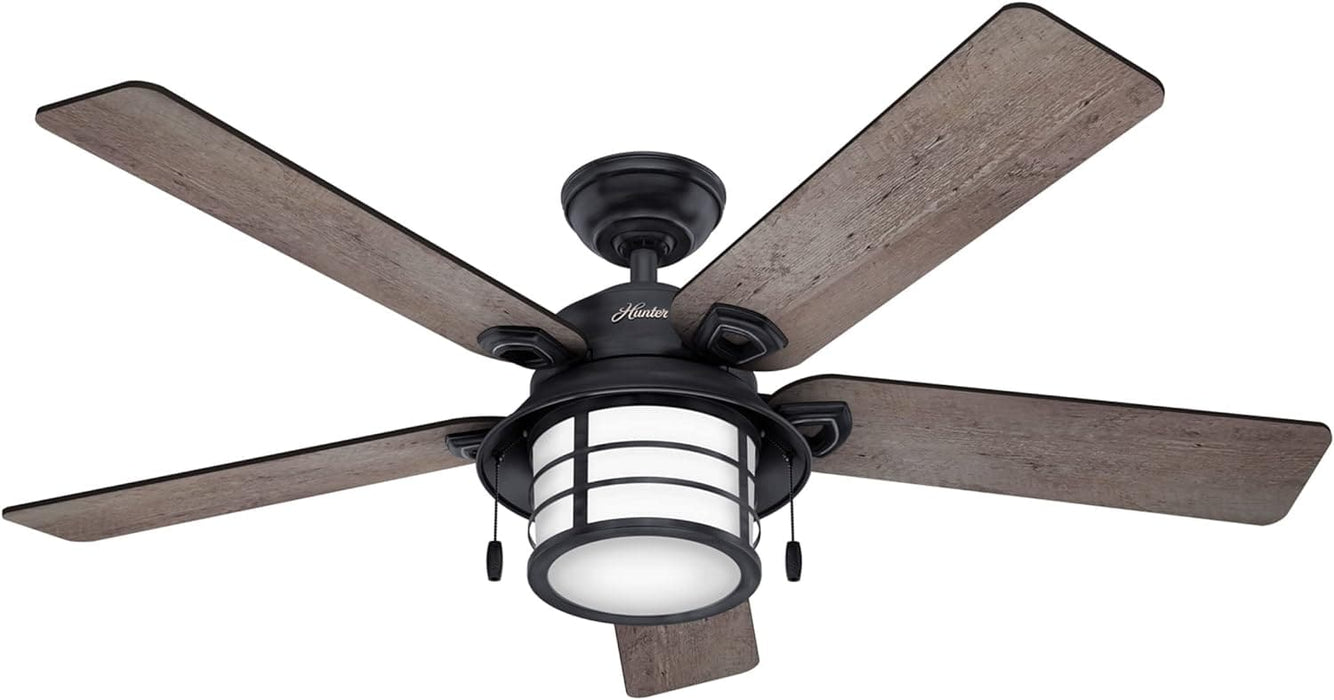 54 in. Outdoor Ceiling Fans with Light, Indoor Outdoor Ceiling Fans with LED Lights and Pull Chain Control-10-ErisView