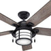 54 in. Outdoor Ceiling Fans with Light, Indoor Outdoor Ceiling Fans with LED Lights and Pull Chain Control-10-ErisView