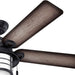 54 in. Outdoor Ceiling Fans with Light, Indoor Outdoor Ceiling Fans with LED Lights and Pull Chain Control-11-ErisView