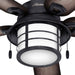 54 in. Outdoor Ceiling Fans with Light, Indoor Outdoor Ceiling Fans with LED Lights and Pull Chain Control-7-ErisView