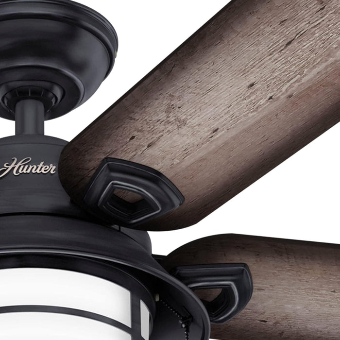 54 in. Outdoor Ceiling Fans with Light, Indoor Outdoor Ceiling Fans with LED Lights and Pull Chain Control-8-ErisView