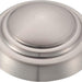 54 in. Wet Rated Outdoor Remote Control Ceiling Fans, Brushed Nickel Ceiling Fan-3-ErisView