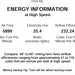 56 in. Indoor LED Ceiling Fan and Light, Brass Ceiling Fan with Remote-3-ErisView