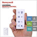 56 in. Indoor Modern LED Ceiling Fan with Light and Remote, 6 Blades with Dual Finish Reversible Fan in Winter Summer, Metal Blade Fan-4-ErisView