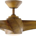 58 in. Smart Indoor Outdoor 3 Blade Ceiling Fan with LED Light and Remote, Works with Alexa Google Assistant Samsung Things Ios android APP-3-ErisView