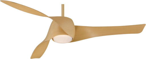 58 in. Unique Ceiling Fans with Lights and Remote Control, Home Ceiling Fan-1-ErisView