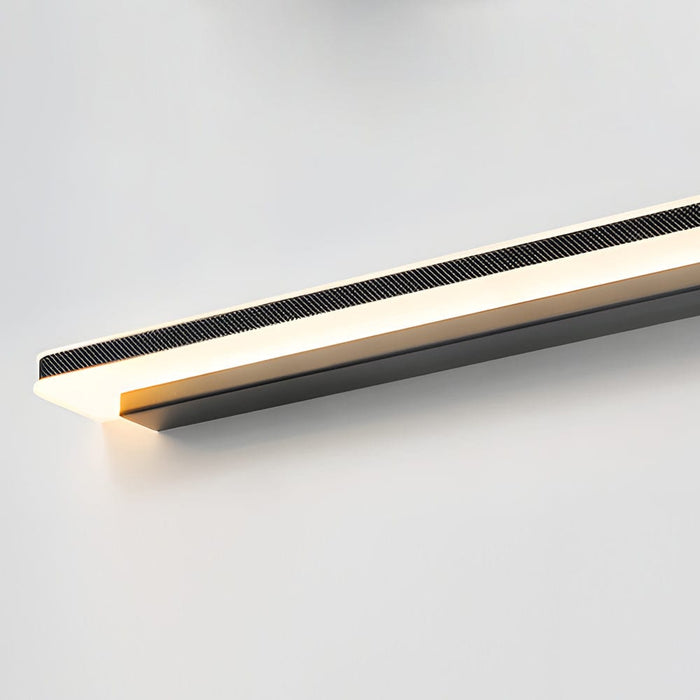 Linear Mirror Light Bar Acrylic Dimmable LED Bathroom Vanity Lighting