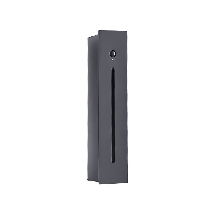 Motion Sensor Light Control Waterproof Embedded LED Step Lights
