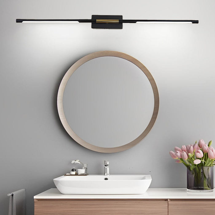 23.6''/39.4'' Strip LED Wall Mounted Vanity Light Linear Bath Light Bar