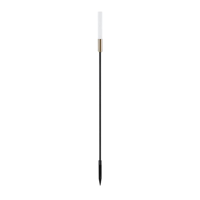 Outdoor Solar Reed Shaped Lights Waterproof LED Landscape Lighting Lawn Lights