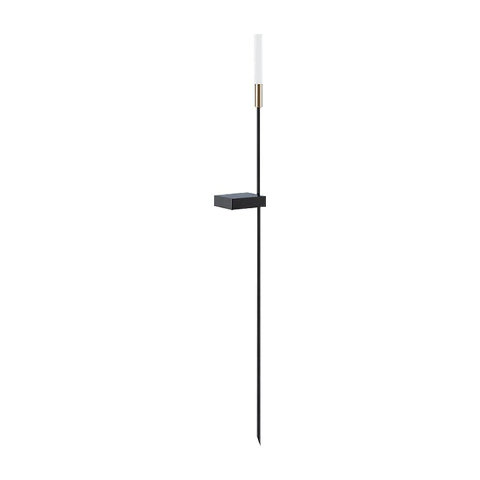Outdoor Solar Reed Shaped Lights Waterproof LED Landscape Lighting Lawn Lights