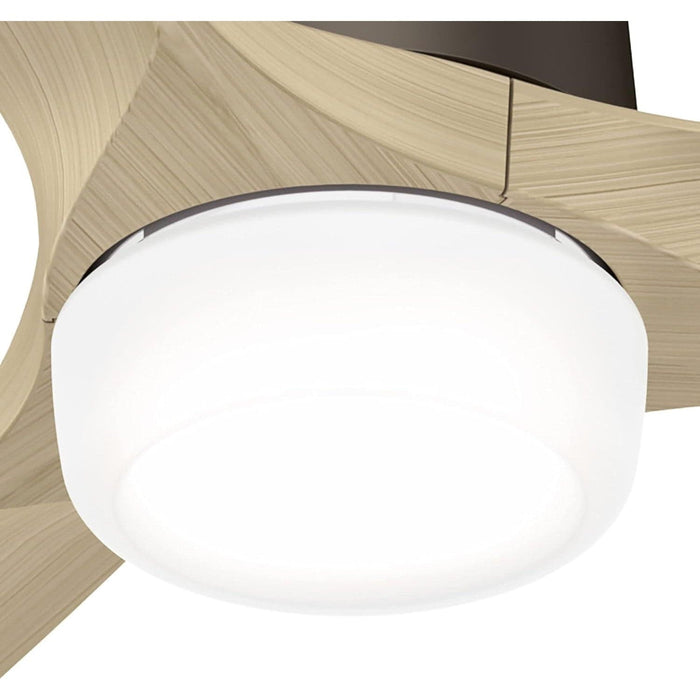 60 in. Huge Ceiling Fan, Metal Blade Ceiling Fan, Ceiling Hugger Ceiling Fans-9-ErisView