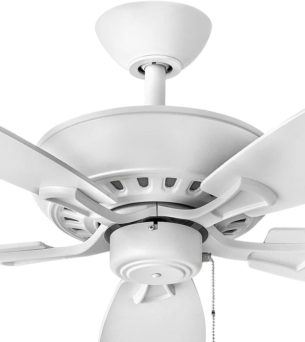 60 in. Indoor and Outdoor Ceiling Fans, Low Profile Outdoor Ceiling Fans Light, Wood Finish Reversible Ceiling Fan-2-ErisView