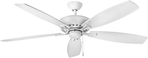 60 in. Indoor and Outdoor Ceiling Fans, Low Profile Outdoor Ceiling Fans Light, Wood Finish Reversible Ceiling Fan-1-ErisView