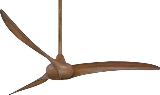 65 in. Huge Ceiling Fan, Remote Control Fan, Outdoor Ceiling Fans without Lights-1-ErisView