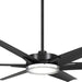 65 in. Large Outdoor Ceiling Fans with Light, Outdoor LED Ceiling Fan and Light-1-ErisView