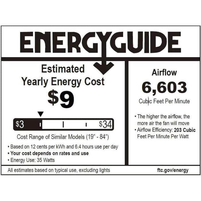 65 in. Unique Ceiling Fans with Lights, Elegant Ceiling Fans, Brushed Nickel Ceiling Fan-8-ErisView