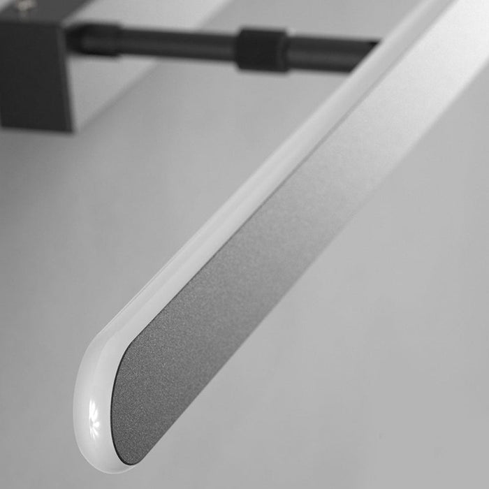 Linear Mirror Light Bar Acrylic Dimmable LED Bathroom Vanity Lighting