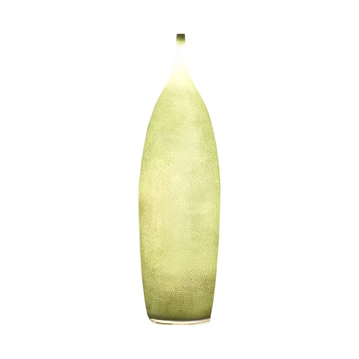 Resin Artdesign Tank Out Outdoor Floor Lamp Outdoor Flower Vases Standing Lamp