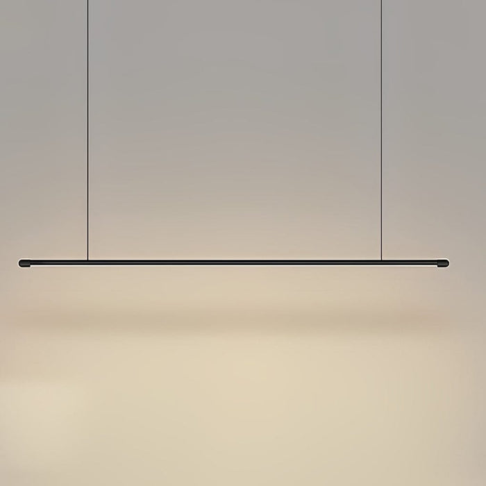 16'' Geometric Shaped Adjustable Black Pendant Light Modern Pendant Lighting