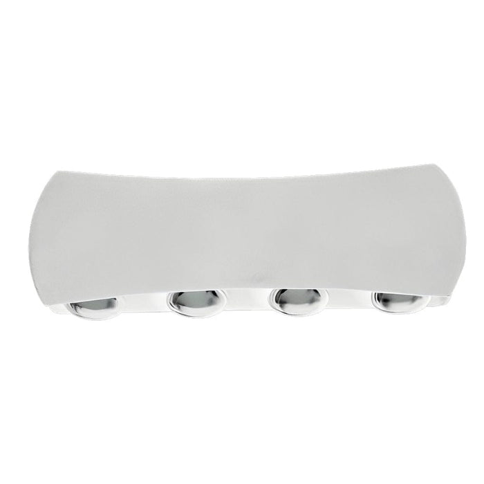 Up and Down Light LED Waterproof Creative Modern Wall Washer Lights