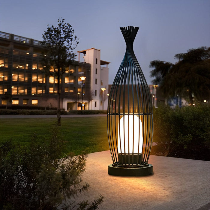 Outdoor Creative Courtyard Light Waterproof LED Landscape Lighting for Garden Villa Grass