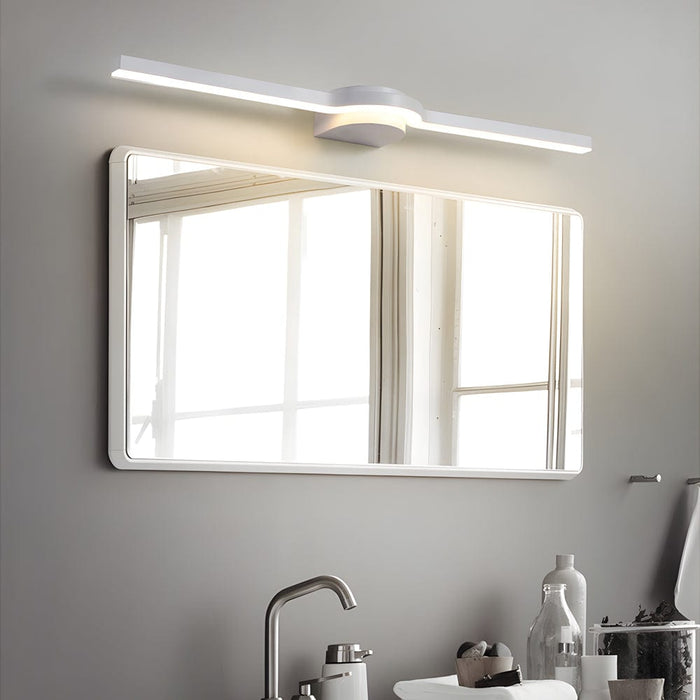Modern LED Vanity Lights - 1-Light Bath Bar in 16''/23''/31'' Length