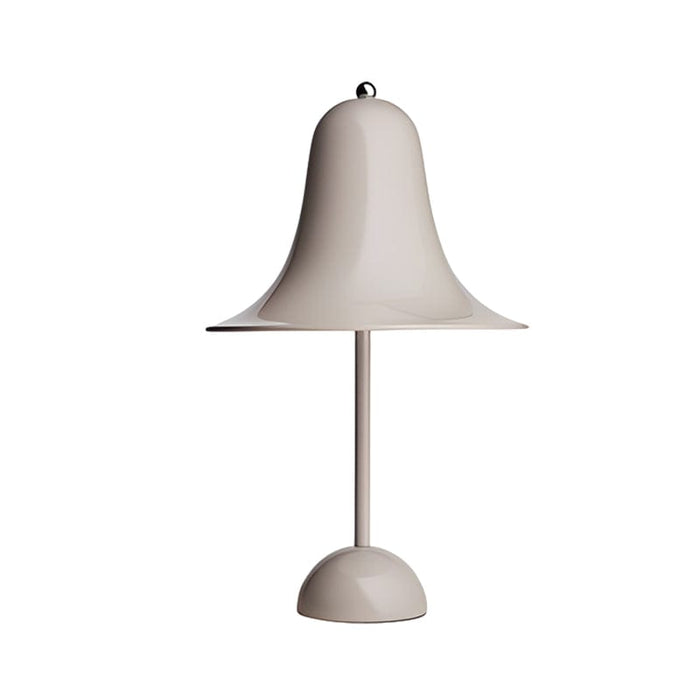 Iron LED 3 Step Dimming Nordic Pantop Portable Table Lamp