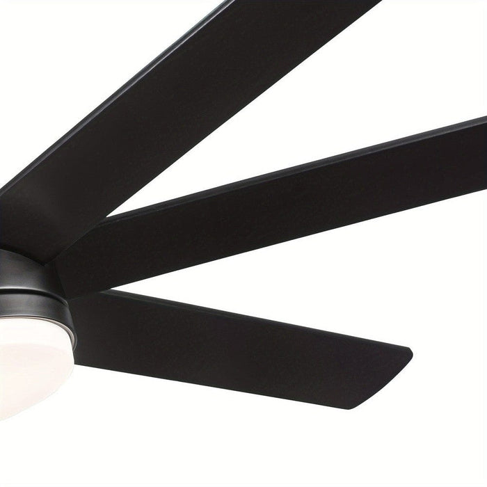 72 in Large Farmhouse Ceiling Fan with LED Light for Living Room Dining Room-ErisView