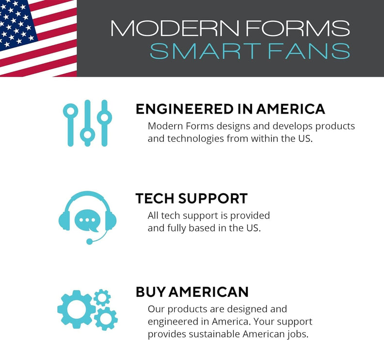 72 in. Indoor and Outdoor LED Smart Ceiling Fan with Light and Remote, Brass Ceiling Fan, Matte Black Outdoor Fan, Works with Alexa and Ios Or android APP-6-ErisView