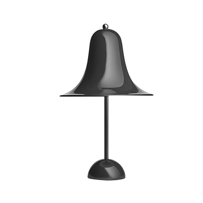 Iron LED 3 Step Dimming Nordic Pantop Portable Table Lamp